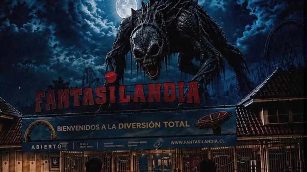 Fantasilandia
