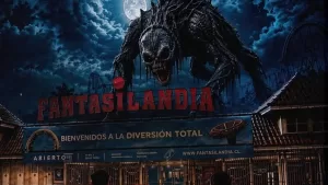 Fantasilandia