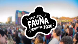 Fauna primavera concurso