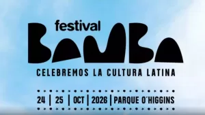 Festival Bamba 2026