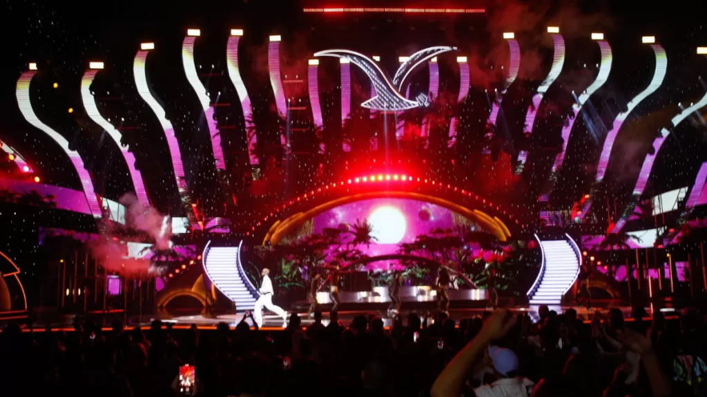 Festival de Viña
