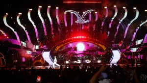 Festival de Viña