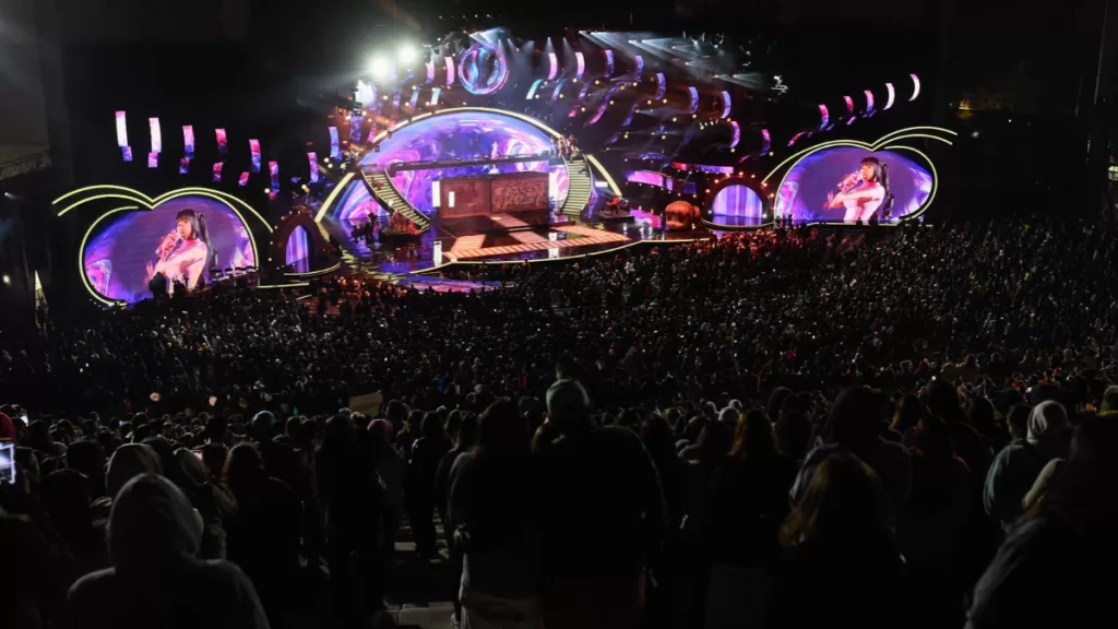 Festival de Viña