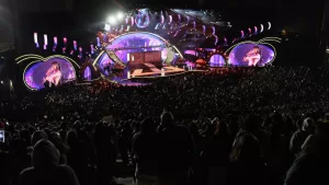 Festival de Viña