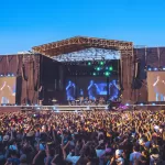 Fiebre de Cumbia