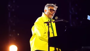 Fito Paez