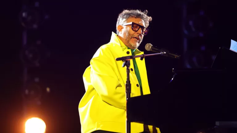 Fito Paez