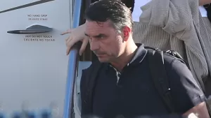 Flávio Bolsonaro GettyImages-2301875135 web