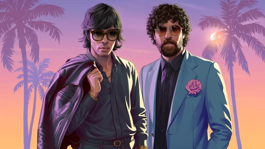 GTA VI Justice