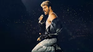 George Michael