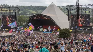 Glastonbury