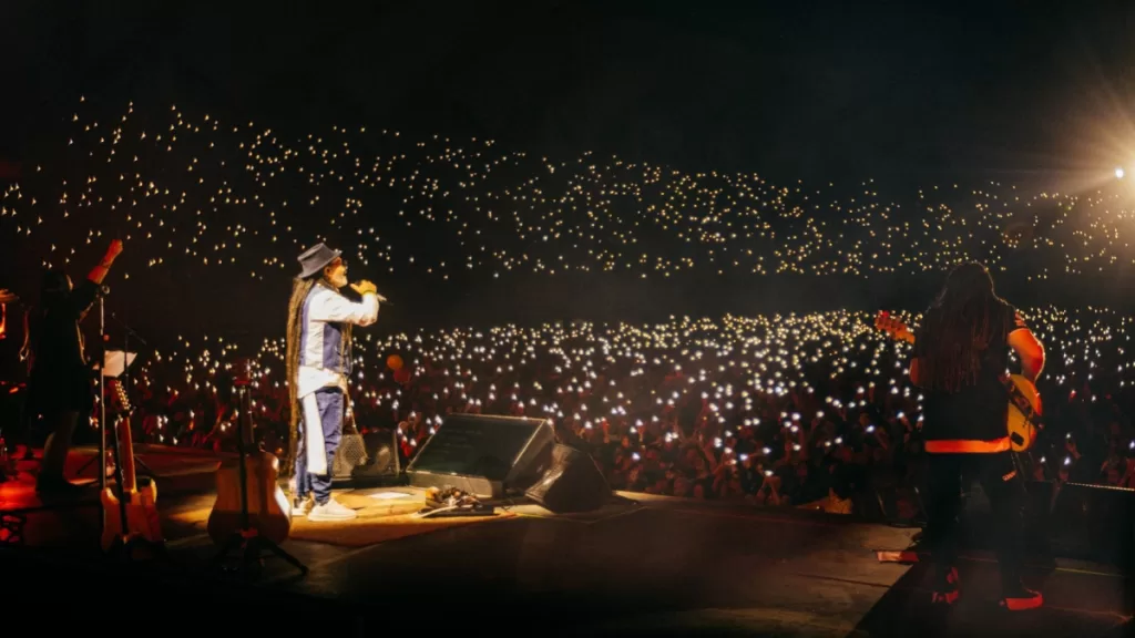 Gondwana