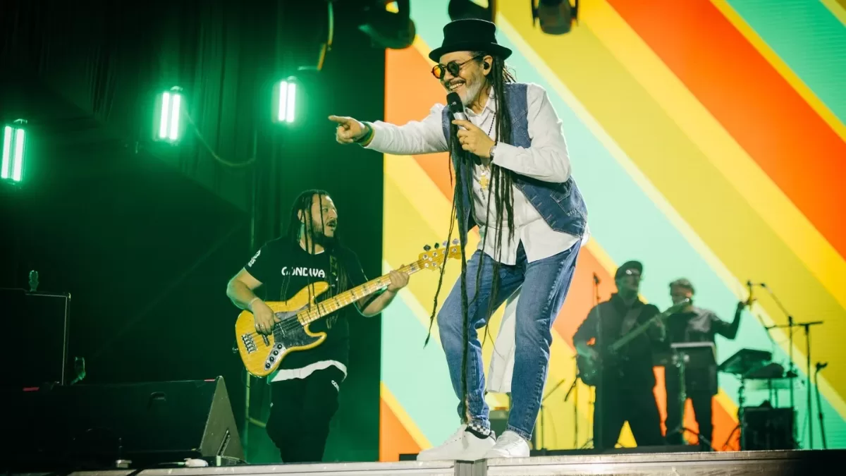 Gondwana