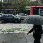 Granizo lluvia sistema frontal santiago A_UNO_1773820 web