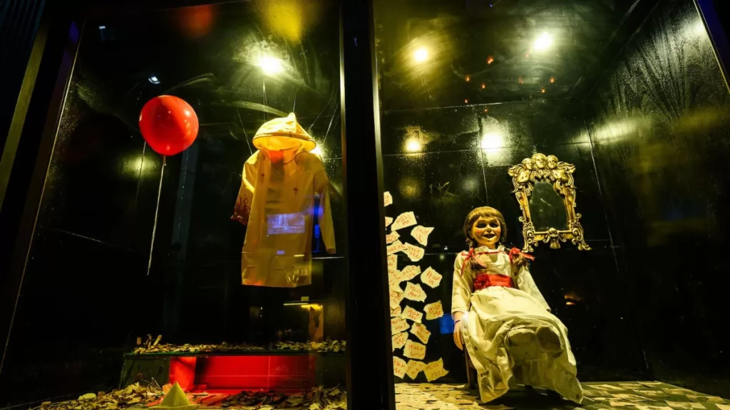 Halloween