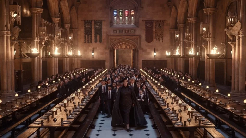 Harry Potter