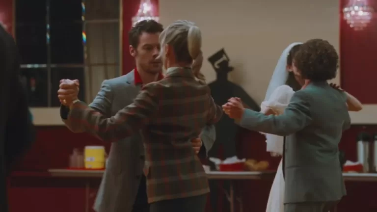 Harry Styles nuevo video