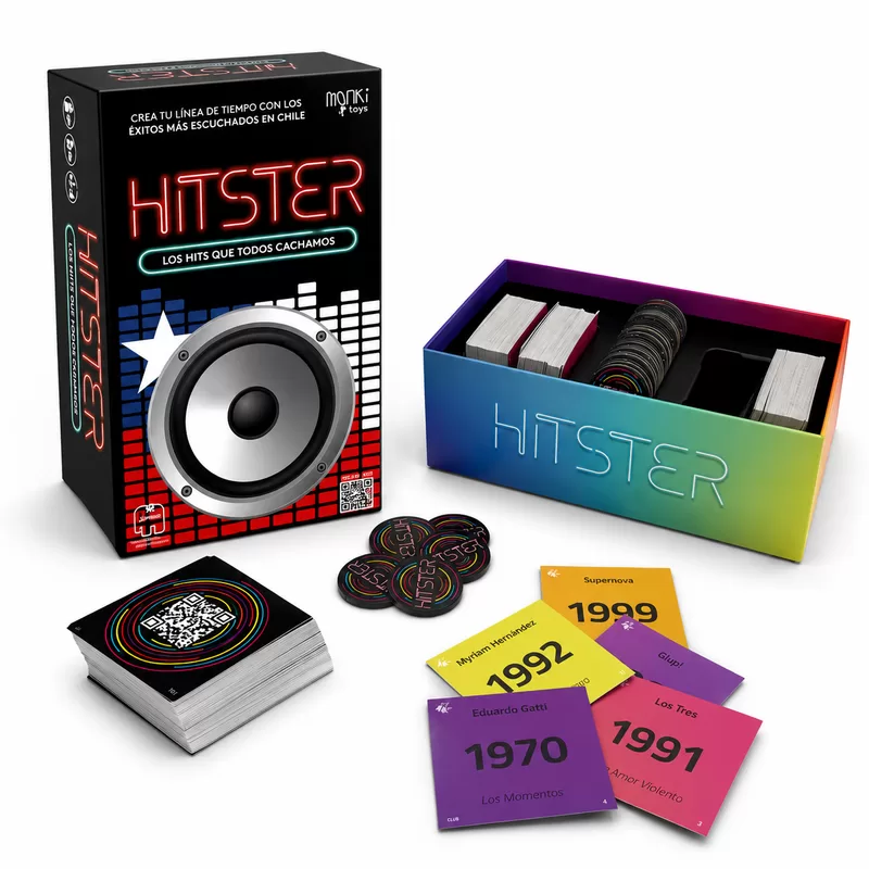 Hitster 