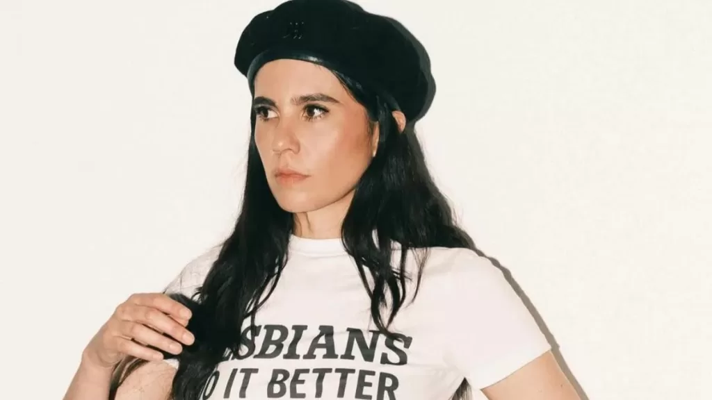 Javiera Mena