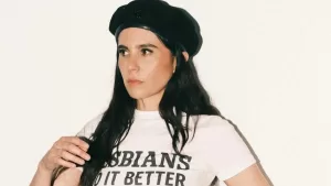 Javiera Mena