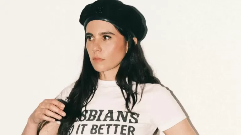 Javiera Mena