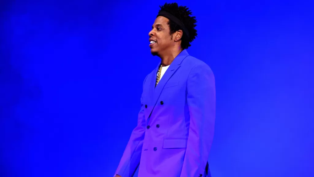 Jay-Z