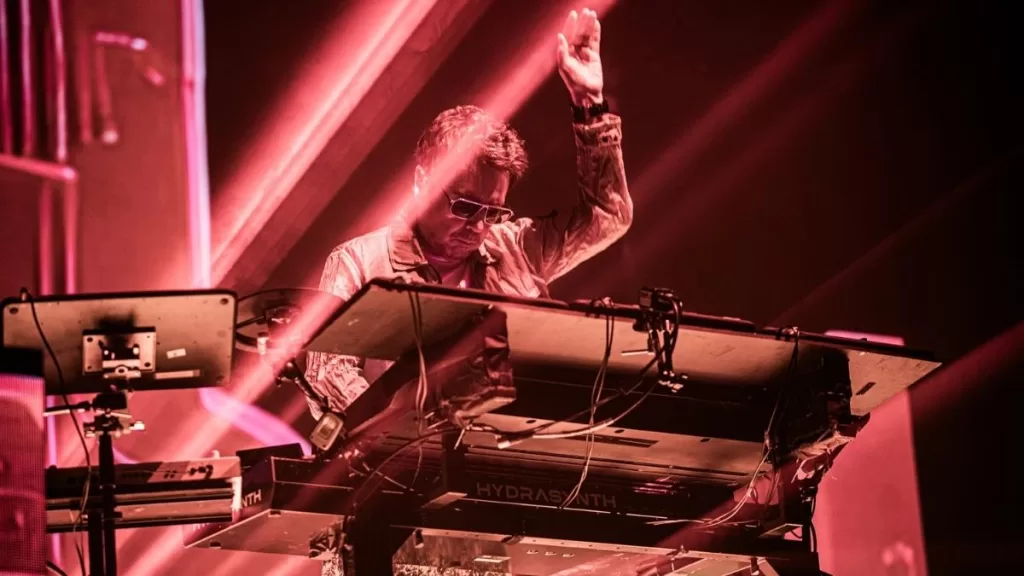Jean-Michel Jarre GettyImages-2286129017 web