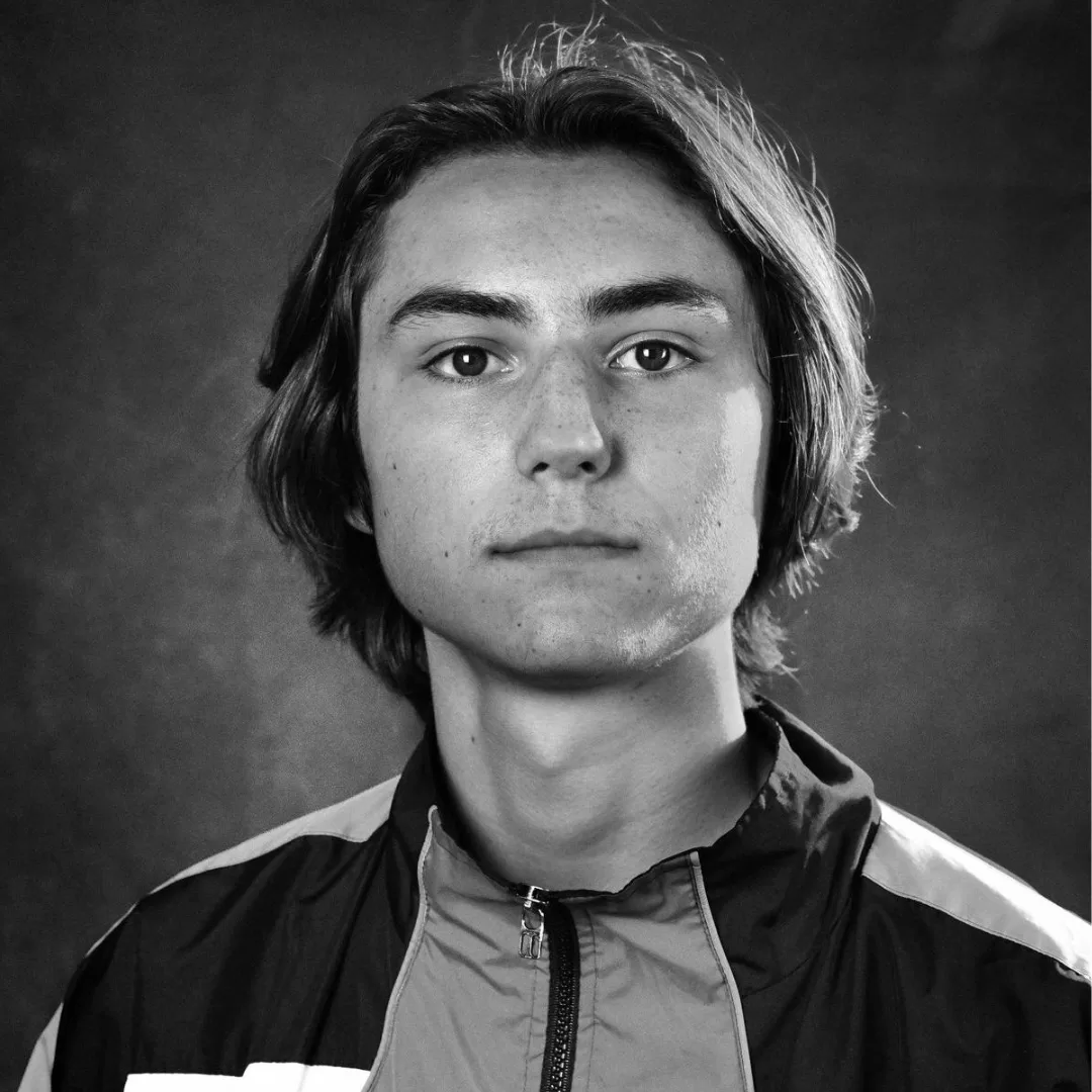 John Denton Press Shot 1