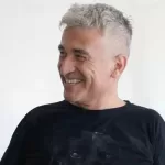 Jorge González erb