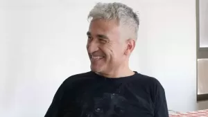 Jorge González erb