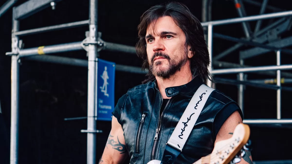 Juanes