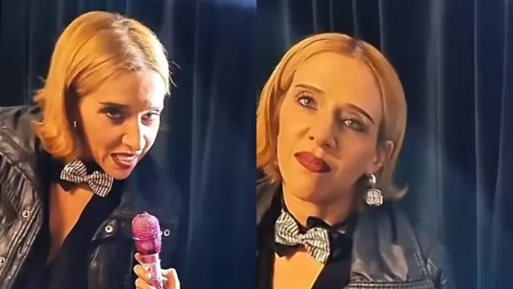 Juliana Gattas