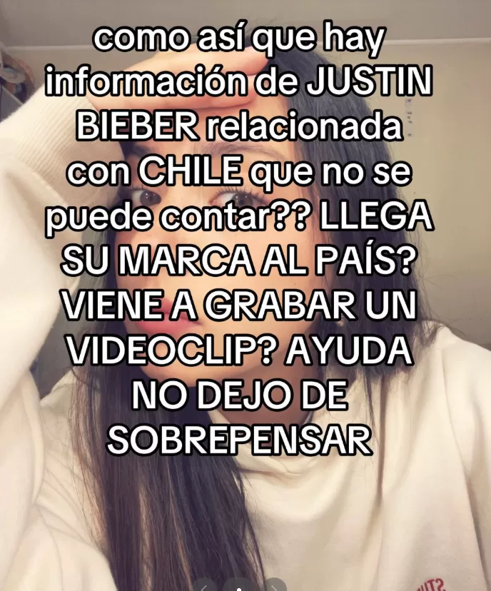 Justin Bieber