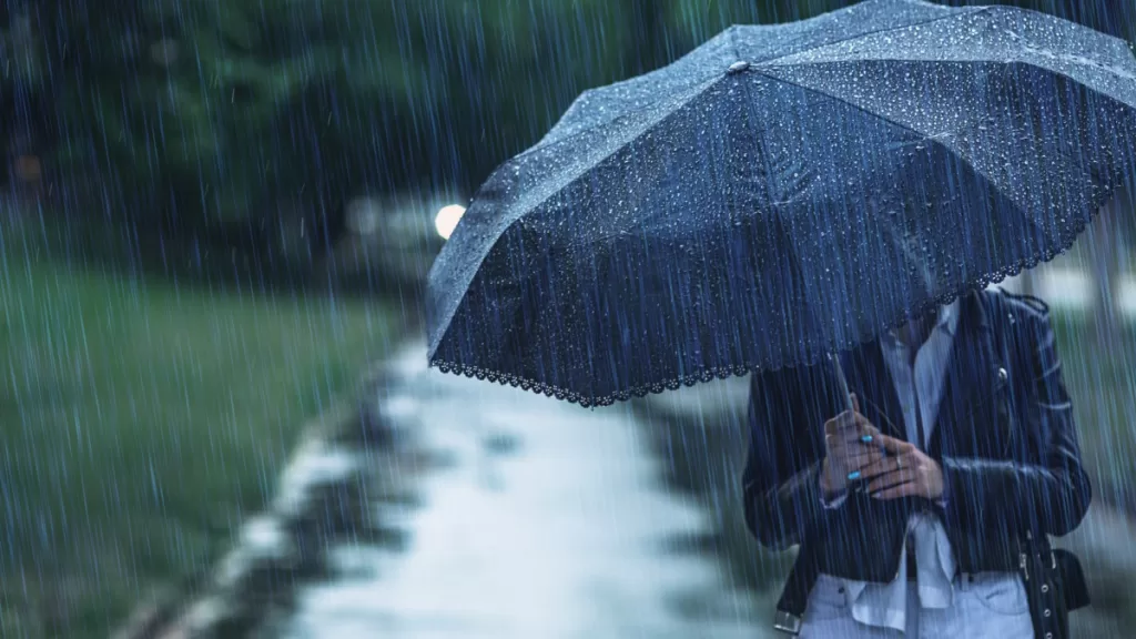 LLuvia