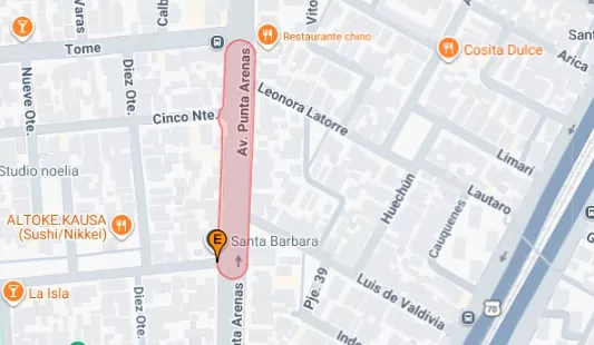 La Granja cortes de agua
