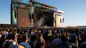 Lollapalooza Chile