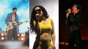 Lollapalooza rechazos web Chile 2027