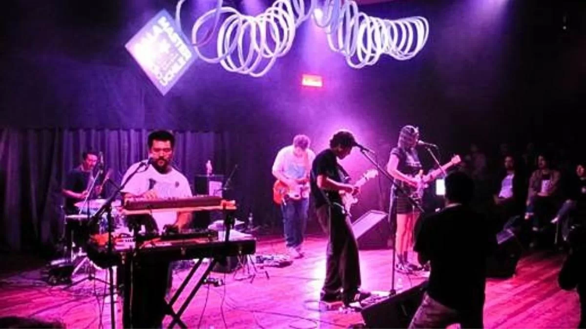 Entrada 100% gratuita y 25 bandas en vivo: El imperdible festival que celebra los 25 años de Matucana 100
