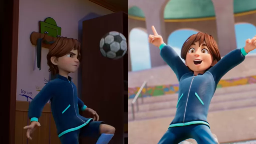 Messi