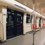 Metro de Santiago