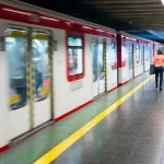 Metro de Santiago