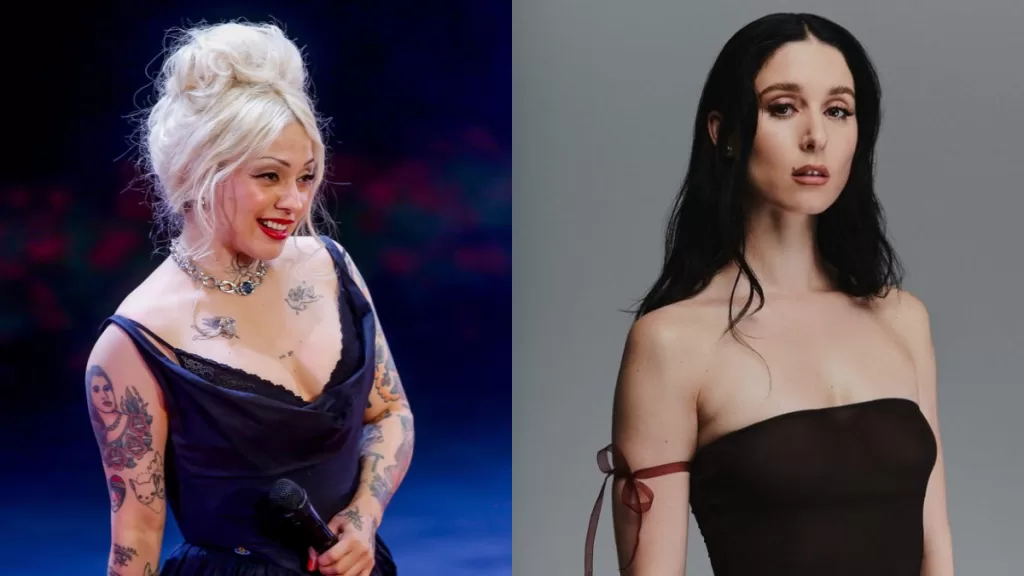 Mon Laferte