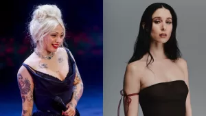 Mon Laferte