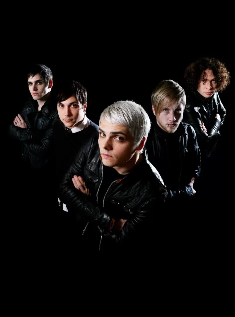 My Chemical Romance
