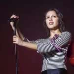 Olivia Rodrigo The White Stripes