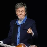 Paul McCartney