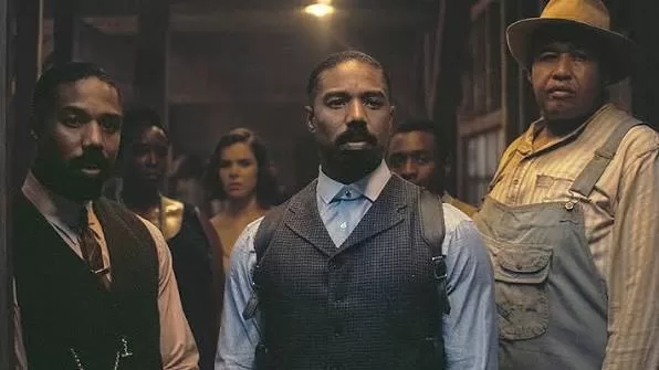 Pecadores-película