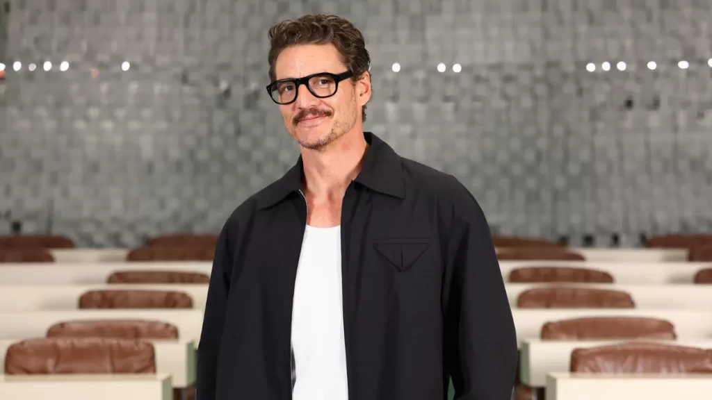 Pedro Pascal