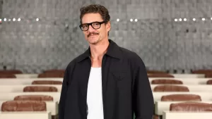Pedro Pascal