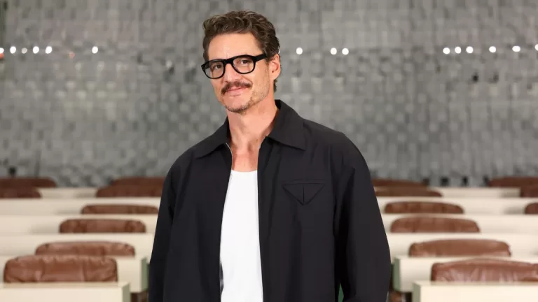 Pedro Pascal